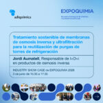 Expoquimia 2026