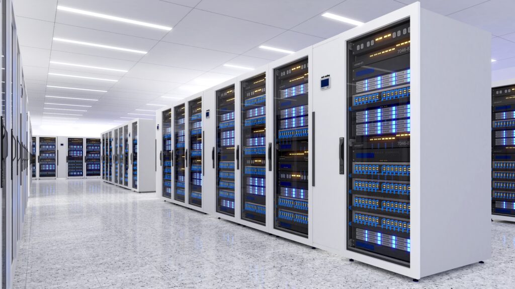 Centro de Datos